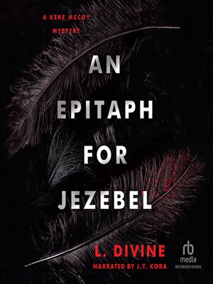 cover image of An Epitaph for Jezebel